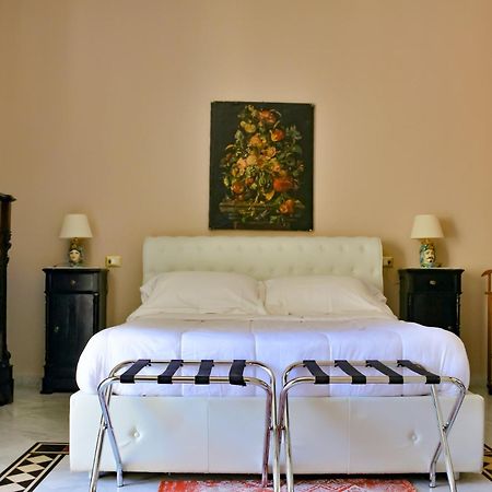 Barocco B&B Catane Chambre photo