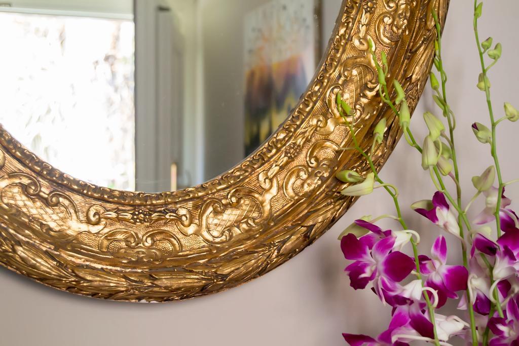 Barocco B&B Catane Chambre photo