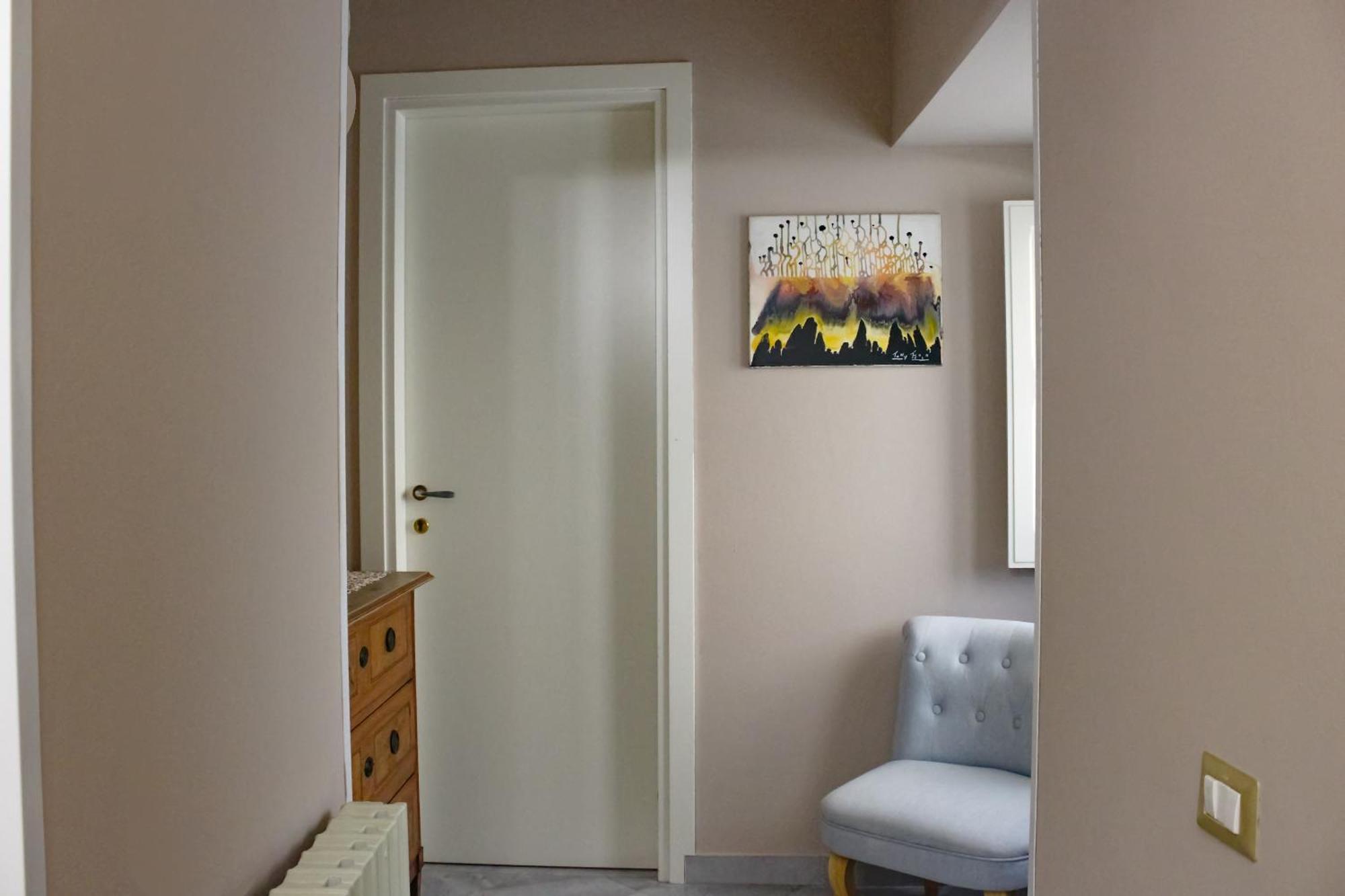 Barocco B&B Catane Chambre photo