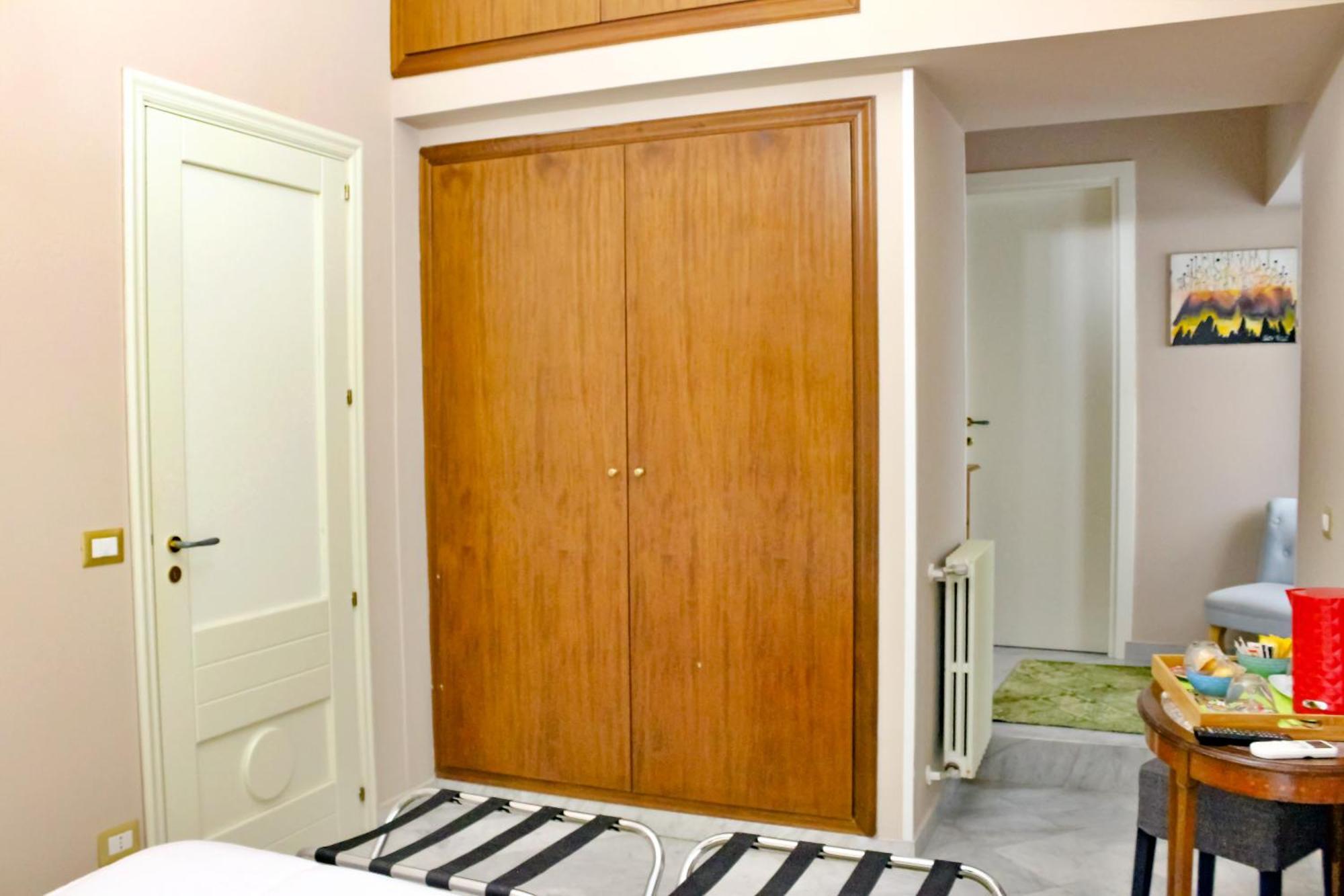 Barocco B&B Catane Chambre photo